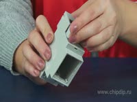 Обзор - Корпуса серии DxMG