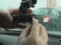 Обзор - JJ-CONNECT Videoregistrator 2000 Видеорегистратор