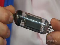 Инструкция к применению - Радиолампа 6П14П