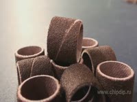 Как это работает - Dremel.Многофункциональный модульный набор 135 ...