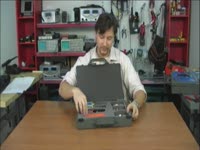 для чего это нужно/Отличительные особенности - Набор инструмента CTN-224