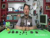 Инструкция к применению - Резервное зарядное устройство для мобильных ...