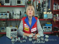 Инструкция к применению - Пьезоэлектрическая сирена SAS-2835