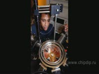 Инструкция к применению - Полупроводниковый материал SiGe