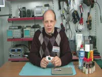 Инструкция к применению - Радэкс РД-1503 Измеритель радиации, дозиметр