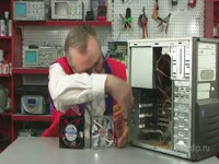 Обзор - Компьютерный вентилятор