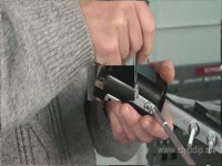 Обзор - Замена антенного усилителя в активной антенне LO24