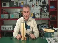 Инструкция к применению - Фрезерный станок