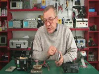 Обзор - Устранение неисправности в зарядном устройстве ...