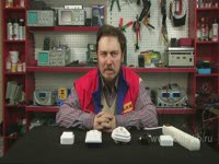 Инструкция к применению - Электроустановочные устройства