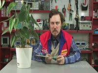 Как это работает - ETP-301 Измеритель влажности, кислотности и ...