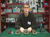 Как это работает - Токовые клещи серии М-266