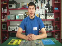 Как это работает - Логические элементы И, ИЛИ, НЕ