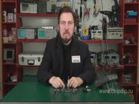 Инструкция к применению - Разъемы XLR