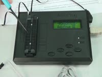 Инструкция к применению - Программатор AutоProg SE