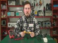 для чего это нужно/Отличительные особенности - Тестер напряжения VTTEST5