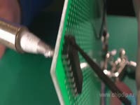 Обзор - Вспомогательный инструмент для пайки goot SA-10