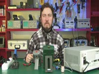 Инструкция к применению - Ремонт радиочастотных блоков РЭА (Замена ...