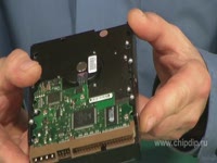 Как это работает - Ремонт жесткого диска своими руками