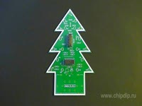 Обзор - Электронные наборы Мастер Кит к новогоднему ...