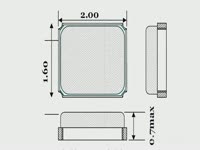 Инструкция к применению - Гибридные кварцевые резонаторы XRCGA ...