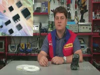 Как это работает - Устройства защиты от электростатических ...