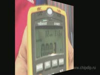 для чего это нужно/Отличительные особенности - Цифровой мультиметр DVM601