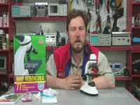 Как это работает - Набор «Мир Левенгука»