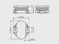 Инструкция к применению - Компактная силовая катушка индуктивности ...