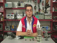 для чего это нужно/Отличительные особенности - Почему греются аноды радиоламп