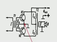 Инструкция к применению - Двухтактный трансформаторный усилитель ...