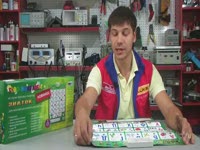 для чего это нужно/Отличительные особенности - Электронный звуковой плакат - Говорящая азбука