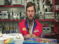 Как это работает - Набор Язык дельфинов