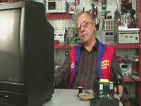 Обзор - Старая, но надежная техника. Профилактика ...