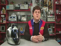 Как это работает - Полицейский радар