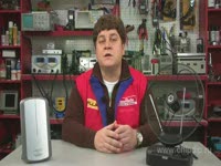 Как это работает - РЛС