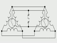 Как это работает - Сельсин