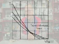 Инструкция к применению - Стабилизатор тока на полевом транзисторе. ...