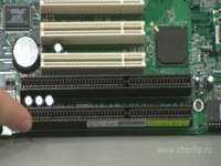 Инструкция к применению - Системные шины персонального компьютера для ...