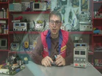 Как это работает - Автомобильный паяльник Goot MCP-18