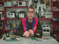 для чего это нужно/Отличительные особенности - Микропаяльник Goot Mi-6-6V