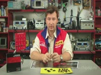 Обзор - IGBT транзисторы IRGP20B60PDPBF и IRGB20B60PD1PBF