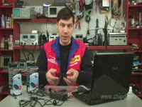 для чего это нужно/Отличительные особенности - Блок питания для ноутбуков Robiton NB3500