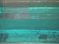 Инструкция к применению - Травление печатных плат персульфатом аммония