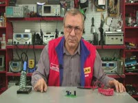 Инструкция к применению - Оптрон в источнике питания. Схемотехника