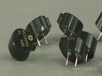 Инструкция к применению - Электромагнитные излучатели звука JL World