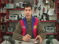 Как это работает - Анимированная светодиодная вывеска для ...