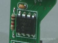 Обзор - ME-DIGITAL POTENTIOMETER BOARD