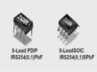 Как это работает - Высоковольтные драйверы мощных светодиодов ...