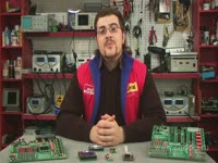 для чего это нужно/Отличительные особенности - Микроконтроллеры. Начало